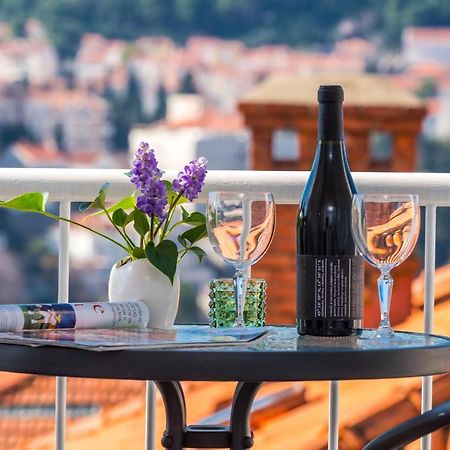 South Wind Apartments Dubrovnik Eksteriør bilde