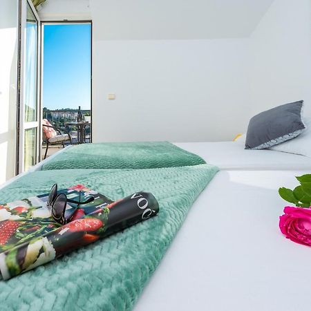 South Wind Apartments Dubrovnik Eksteriør bilde