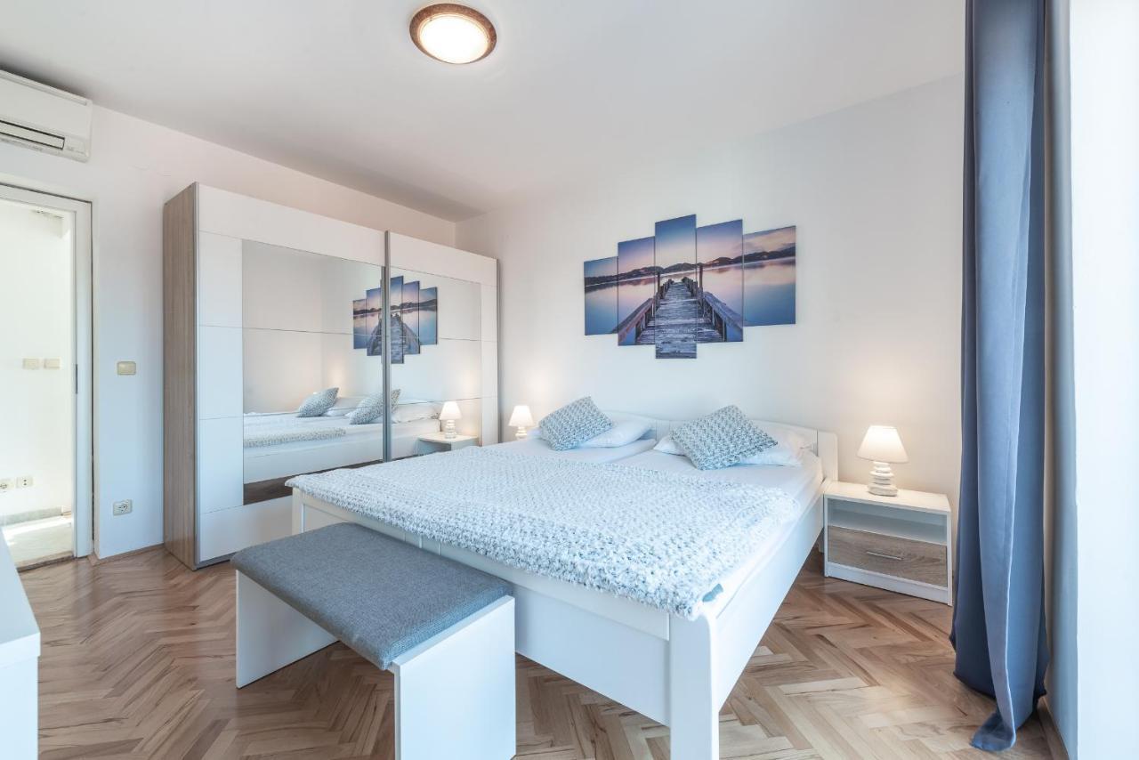 South Wind Apartments Dubrovnik Eksteriør bilde
