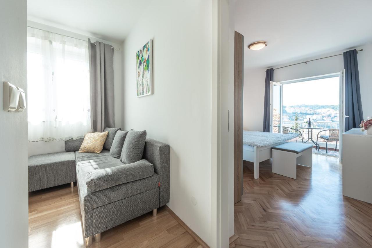 South Wind Apartments Dubrovnik Eksteriør bilde