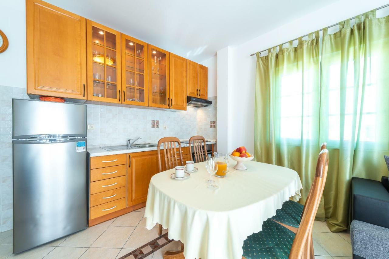 South Wind Apartments Dubrovnik Eksteriør bilde