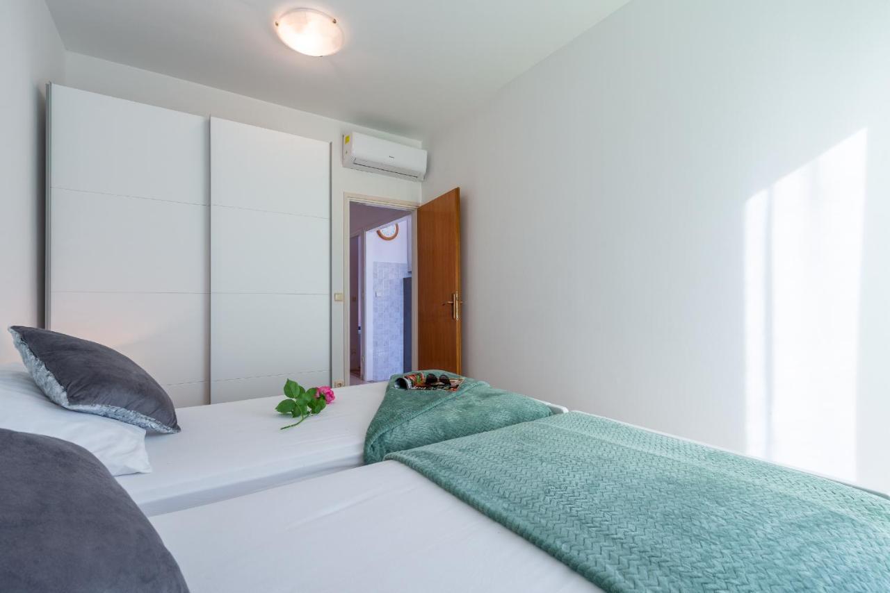South Wind Apartments Dubrovnik Eksteriør bilde